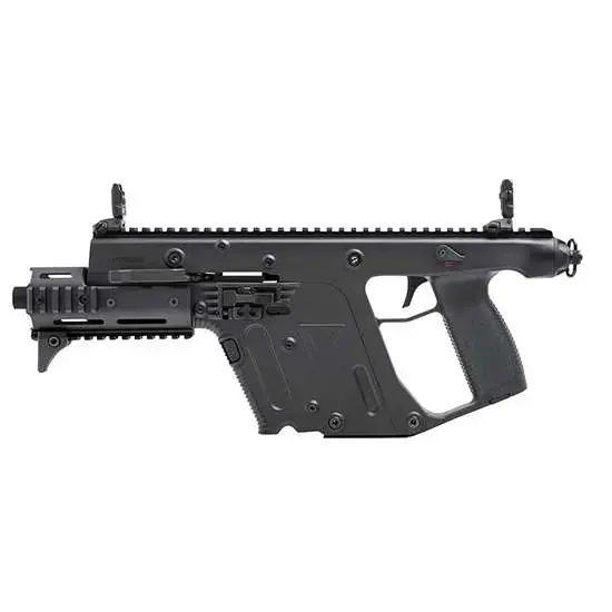 KRISS VECTOR SDP-E G2 10MM 6.5 TB BLK 15RD