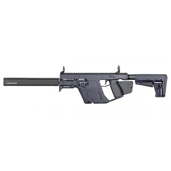 KRISS VECTOR CRB G2 45ACP CBT GREY CA COMP