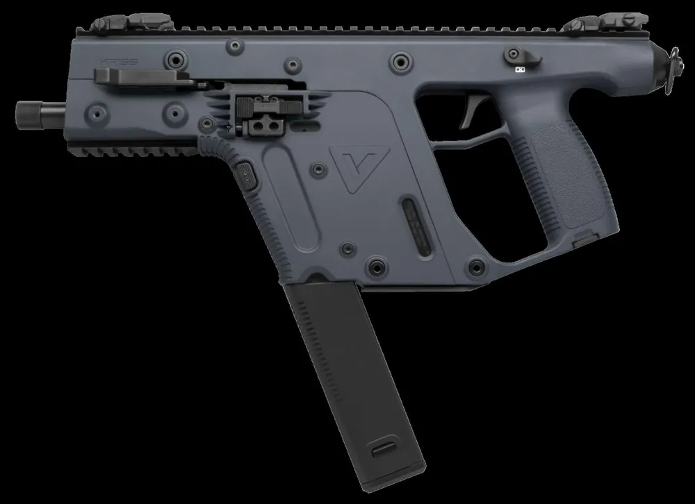 VECTOR SDP G2 45ACP 5.5" CGR