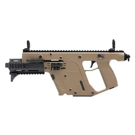 KRISS VECTOR SDP-E G2 45ACP 6.5 TB FDE 13RD