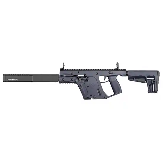 KRISS VECTOR CRB G2 9MM CBT GREY CA COMP