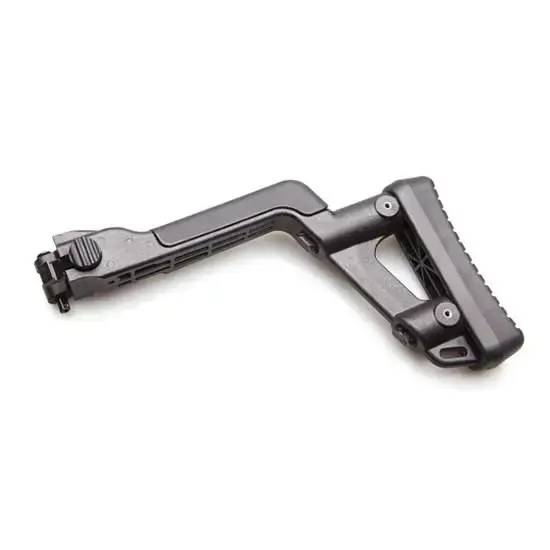 KRISS VECTOR FOLDING STOCK KIT BLK