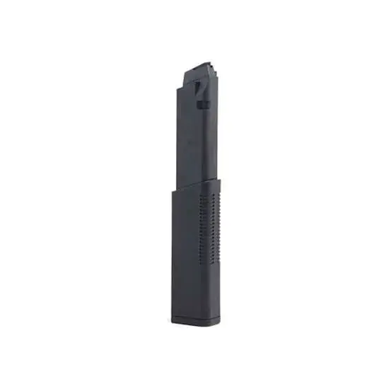 Kriss USA KVAV22M30BL00 22 LR Kriss USA Vector 30rd Black