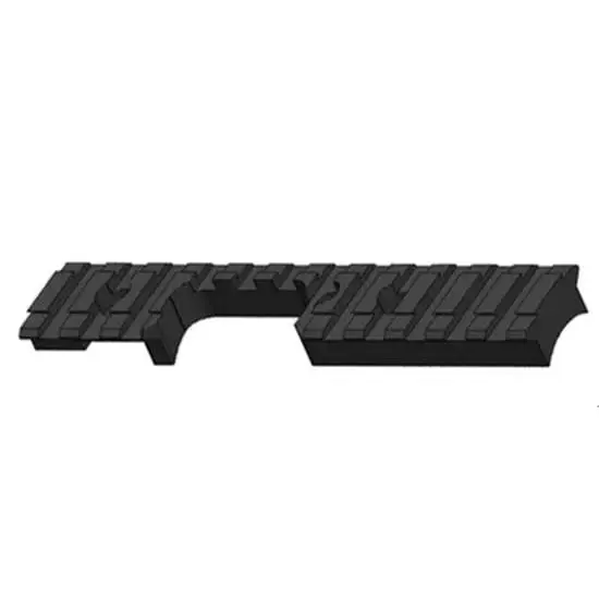 Crickett KSAAA425 Crickettinny Rail Crickett Black