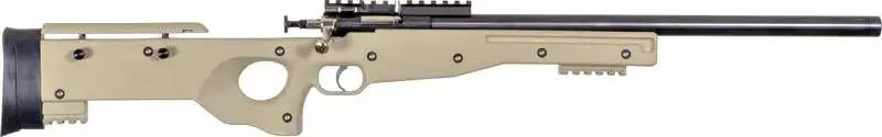 KSA CRICKETT PRECISION RFL