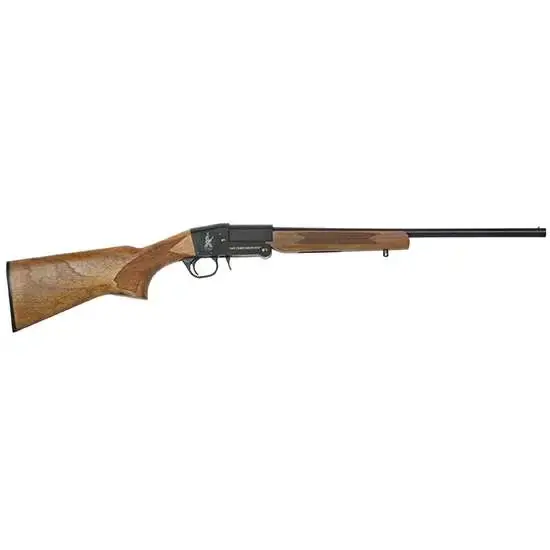 Crickett KSA4100 My First Shotgun 410 Gauge 18.50" 1 3" Blued Walnut Right Hand