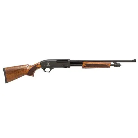 Crickett KSA4200 My First Shotgun 410 Gauge 18.50" 5+1/4+1 3" Turkish Walnut