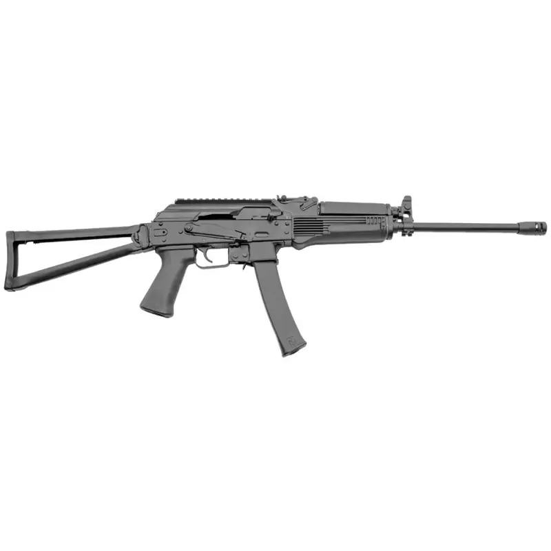 Kalashnikov USA KR-9 9mm AK-S 16.25" Barrel