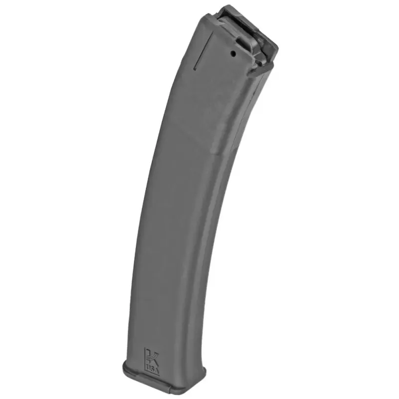 Izhmash KR9MAG30 KR9 9mm Luger Kalashnikov KR-9, KR-9 SBR, KP-9 30rd Black Detachable