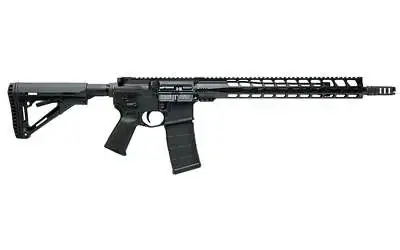 LANTAC LA-SF 16 RECON 223 RIFLE