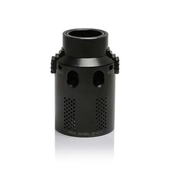 Lantac BMD Complete with A2 Adapter Collar 223 Remington/5.56 NATO Steel