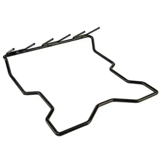 BATTENFELD LOCKDOWN 6 HANDGUN RACK