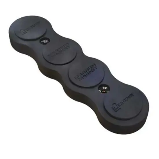 LOCKDOWN GUN CONCEALMENT MAGNUM MAGNET