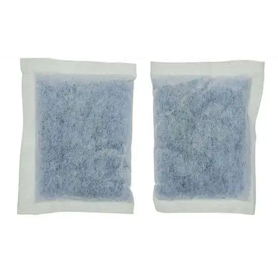 LOCKDOWN RECHARGEABLE SILCA GEL 40G 5 PK