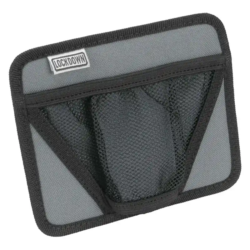 LOCKDOWN HANDGUN HANGER