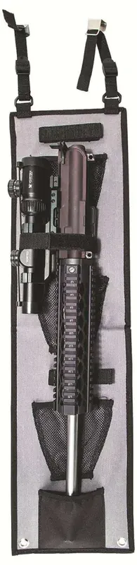 LOCKDOWN HANDGUN AR UPPER HANGER