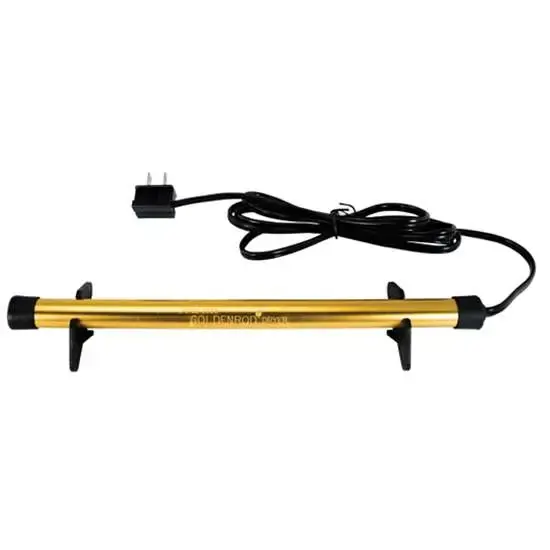 Golden Rod 725721 Golden Rod 12" Dehumidifier Rod 110/120V Gold