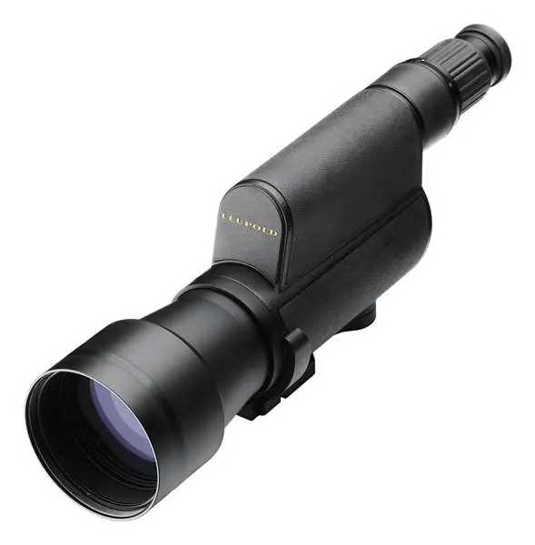 Mark 4 20-60x80mm Black Mil Dot