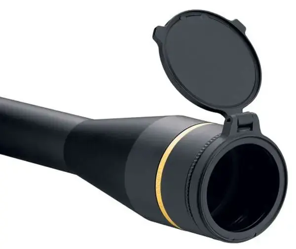 Leupold 117607 Alumina Flip-Back Lens Cover 42mm Leupold VX-6