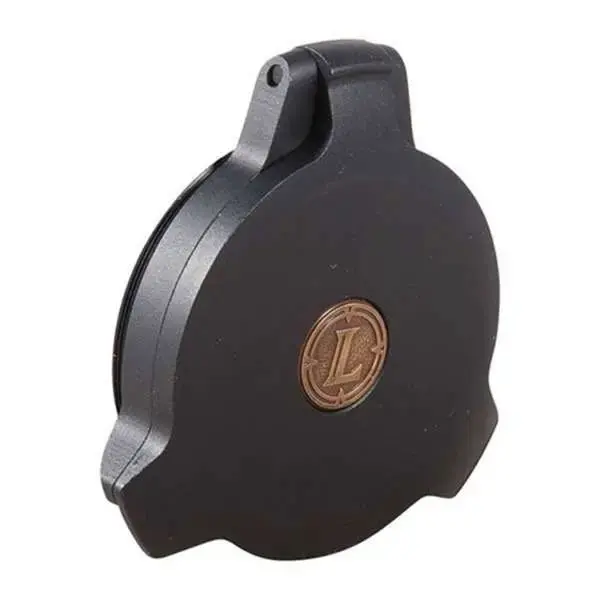 LEU ALUMINA FLIP BACK LENS COVER 52MM VX-6