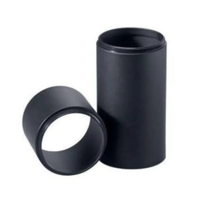 LEU LENS SHADE VX6 50MM MATTE