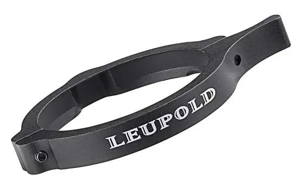Leupold 119423 Throw Lever Mark 6 Scope Power Adjustment Lever Black