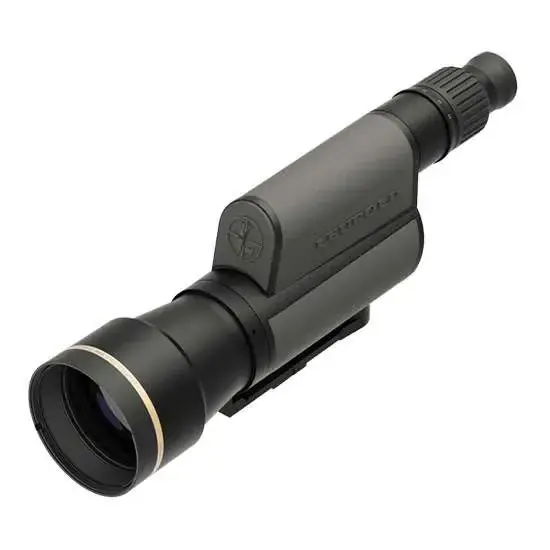 LEU GR 20-60X80 GRY MOA SPOTTING SCOPE KIT