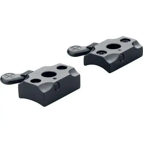 Leupold 172052 QR Browning AB3 Black Matte