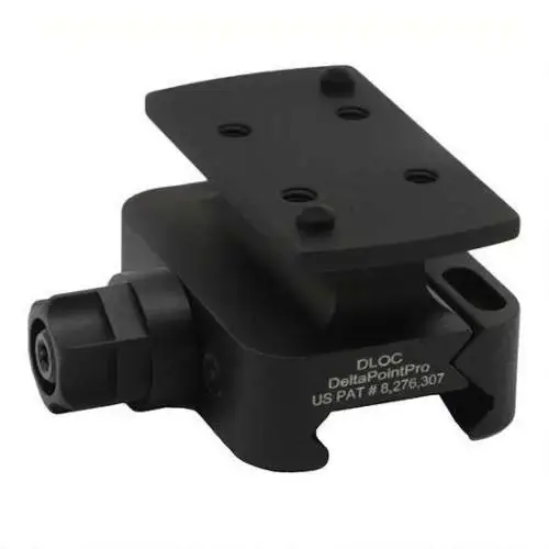 Leupold DeltaPoint Pro 45 degree AR Mount