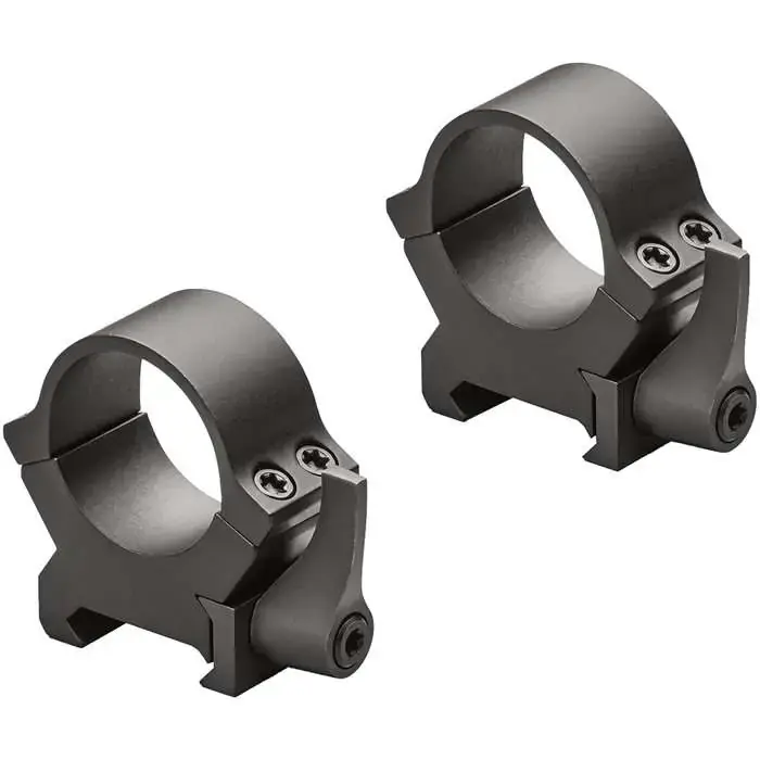 LEU RINGS QRW2 1 MED GLOSS