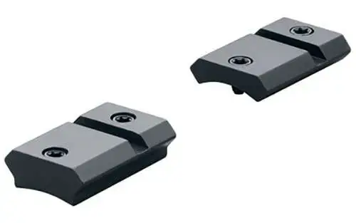 Leupold 174313 QRW Base 2-Piece Browning AB3 Matte Black