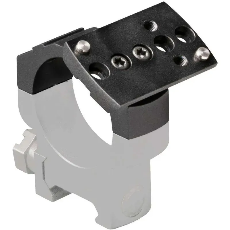 LEU MARK 4 DP PRO RING TOP 35MM