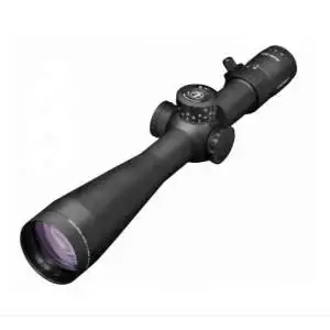 Leupold Mark 5HD 7-35x 56mm Obj 14.70-3.00 ft @ 100 yds FOV 35mm Tube Black Matte Finish Illuminated TMR (FFP)