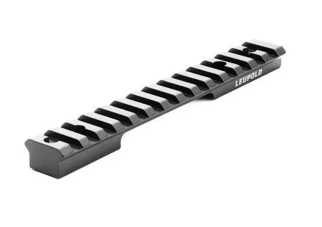 LEU BC CROSS SLOT KIMBER 8400 LA 1PC 20 MOA MATTE