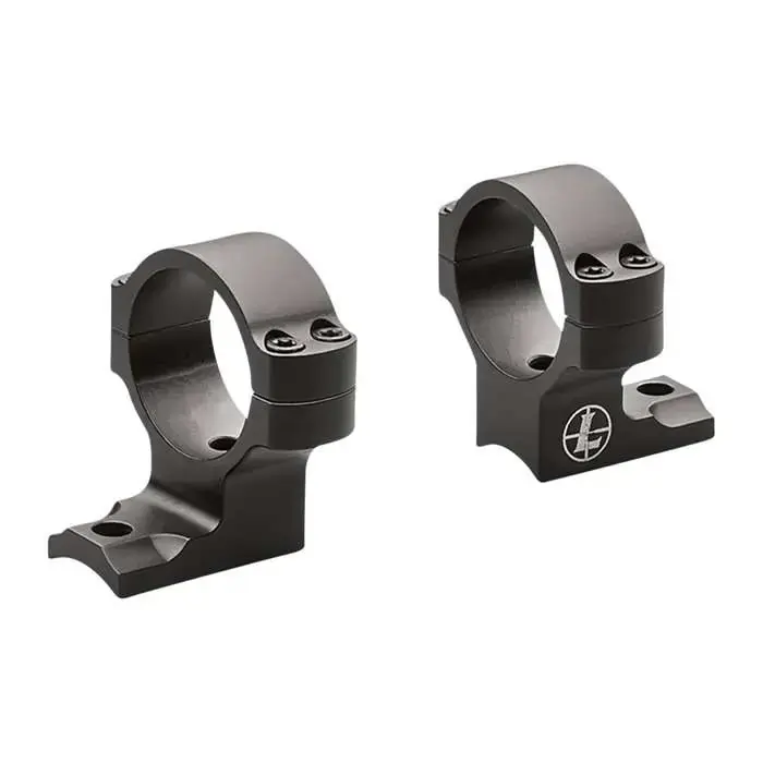 LEU BACKCOUNTRY SAV 10 110RND 8-40 30MM HIGH