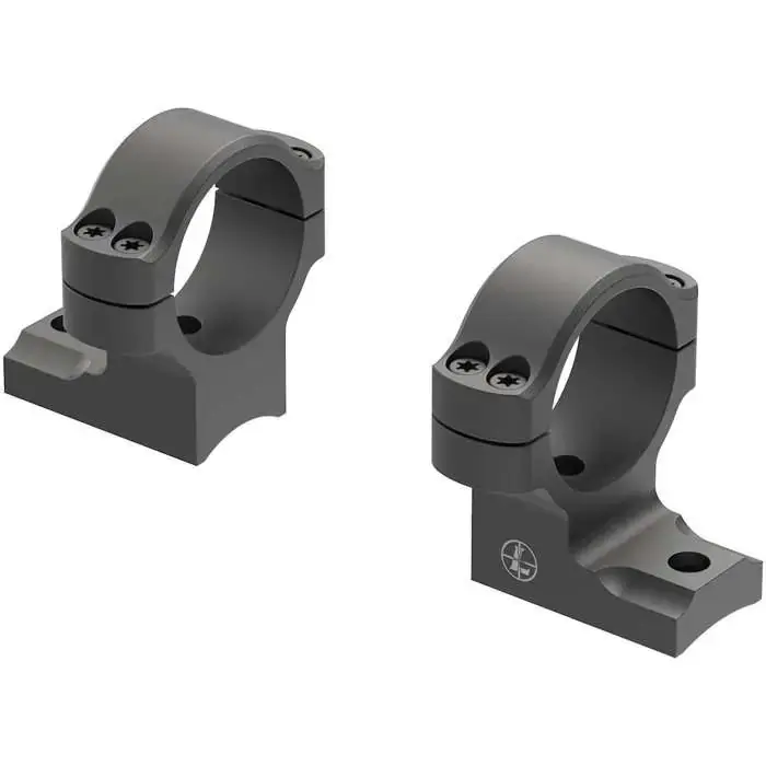 LEU BACKCOUNTRY WIN XPR 2PC 30MM HIGH MATTE