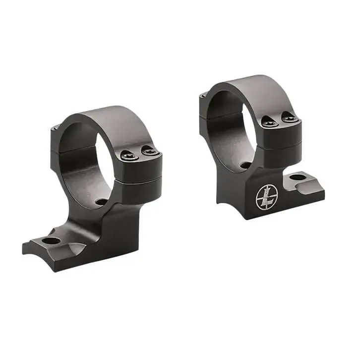LEU BACKCOUNTRY WBY MARK V LT 2PC 1 HIGH MATTE