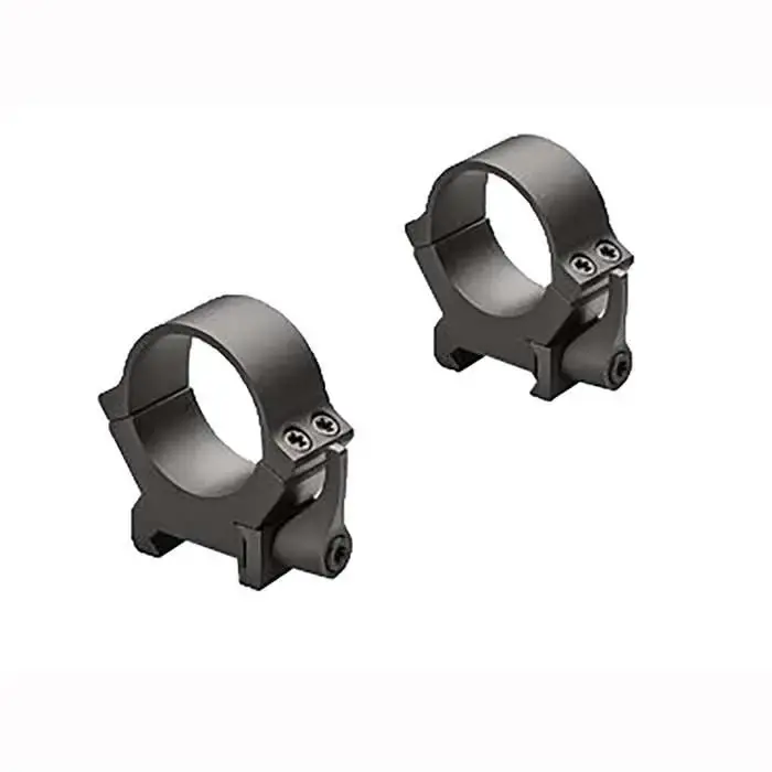 LEU QRW2 34MM HIGH MATTE
