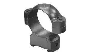 LEU RM CZ 550 30MM MED MATTE
