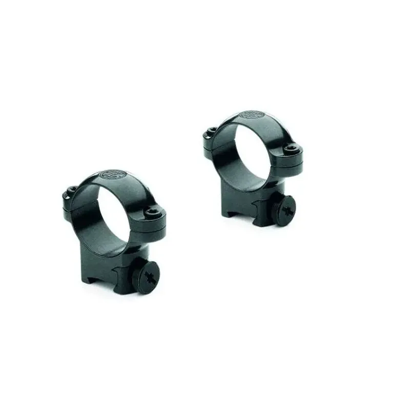 LEU RM RIMFIRE 11MM HIGH MATTE