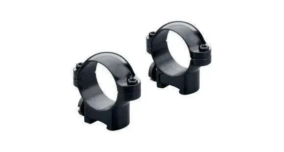 LEU RM RIMFIRE 13MM LOW MATTE