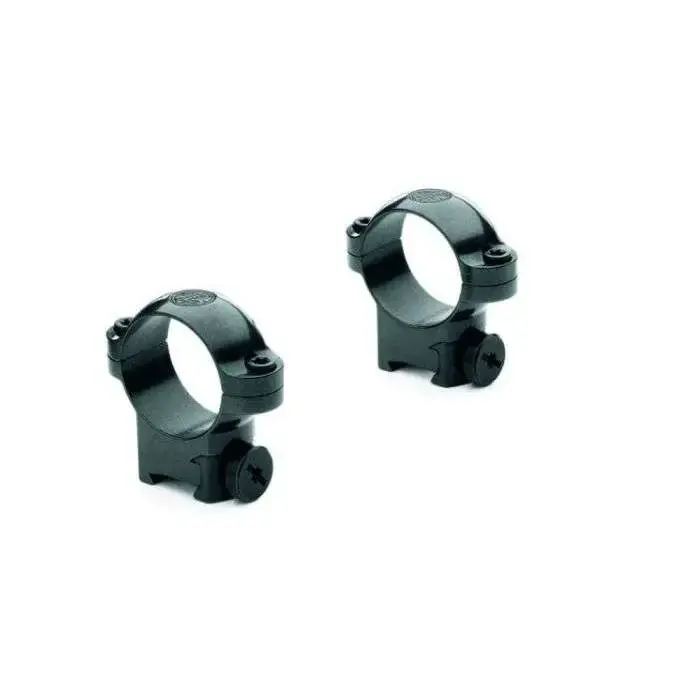 LEU RM RIMFIRE 13MM MED MATTE