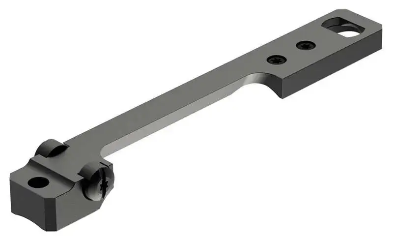 LEU BASE STD 1PC MAUSER M98 MATTE