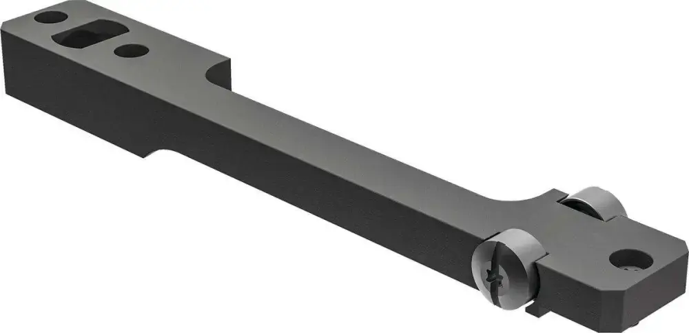 LEU BASE STD 1PC SPRG 1903 A3 MATTE