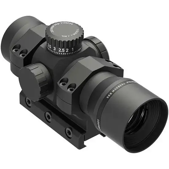 Leupold Freedom RDS Red Dot