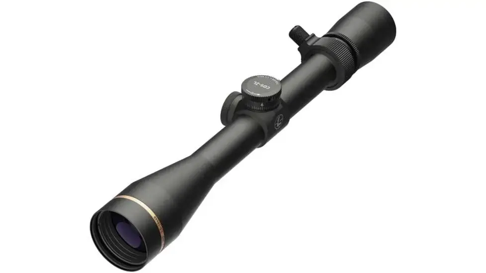 LEU VX-3HD 3.5-10X40 CDS-ZL DUPLEX