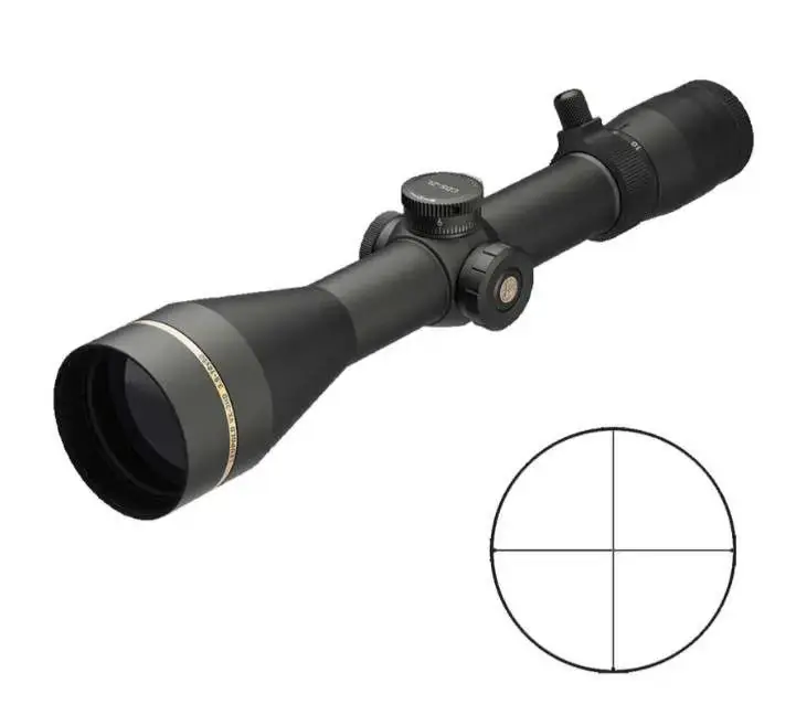 LEU VX-3HD 3.5-10X50 CDS-ZL ILLUM FIREDOT