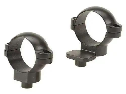 LEU RINGS QR 1 MED MATTE EXTENDED