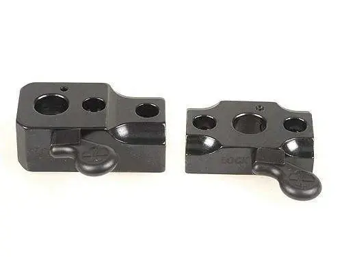 LEU BASE QR 2PC MAUSER >>>