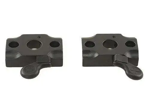 Leupold 50061 QR Sauer 90/200 Black Matte